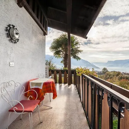 Apartment Adang Etschtal Tirolo