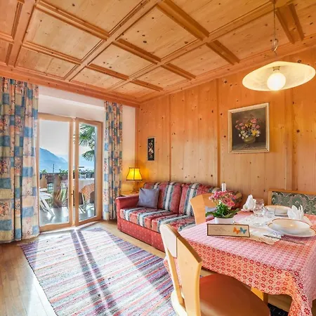 Apartment Adang Etschtal Tirolo