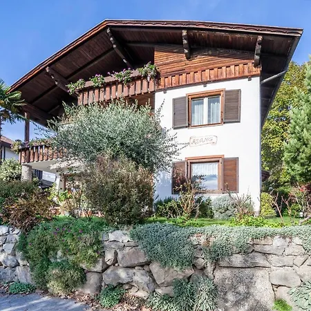 Adang Etschtal Apartment