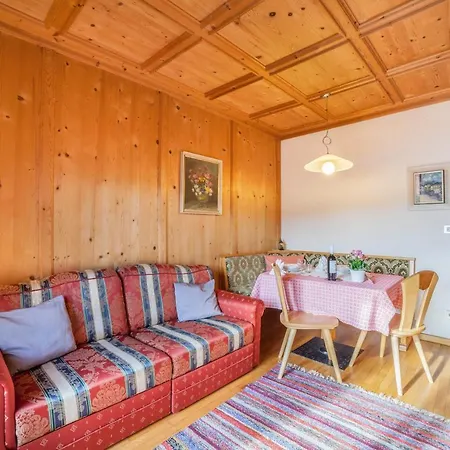 Apartment Adang Etschtal Tirolo