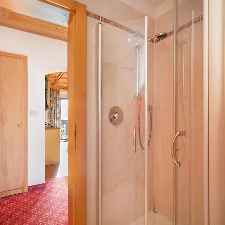 Apartment Adang Etschtal Tirolo